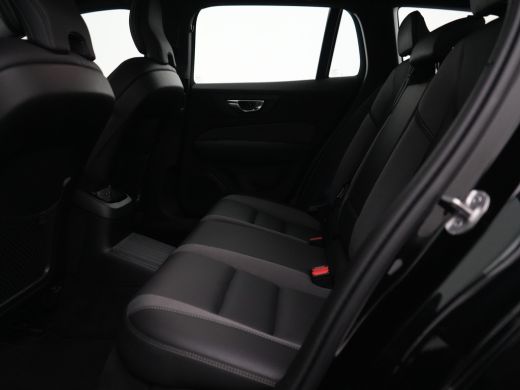 Volvo  V60 T6 AWD Plus Dark | Harman/Kardon | 360&deg; Camera | Trekhaak | Nappa Sportstoelen | Adaptive Cruise ... ActivLease financial lease