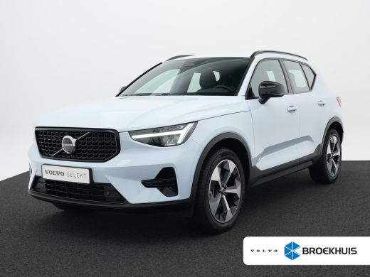 Volvo  XC40 2.0 B4 Plus Dark | Harman/Kardon | Adaptive Cruise | BLIS | Keyless | Google