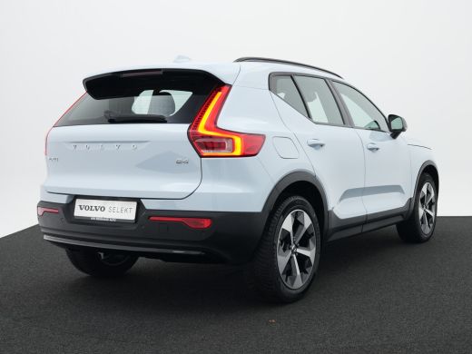Volvo  XC40 2.0 B4 Plus Dark | Harman/Kardon | Adaptive Cruise | BLIS | Keyless | Google ActivLease financial lease