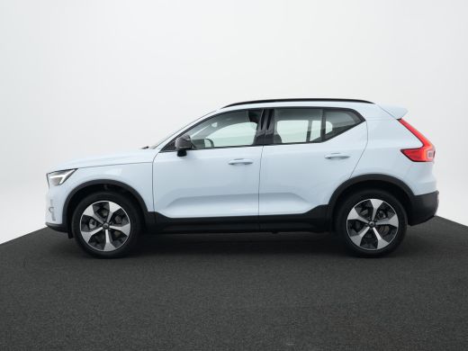 Volvo  XC40 2.0 B4 Plus Dark | Harman/Kardon | Adaptive Cruise | BLIS | Keyless | Google ActivLease financial lease
