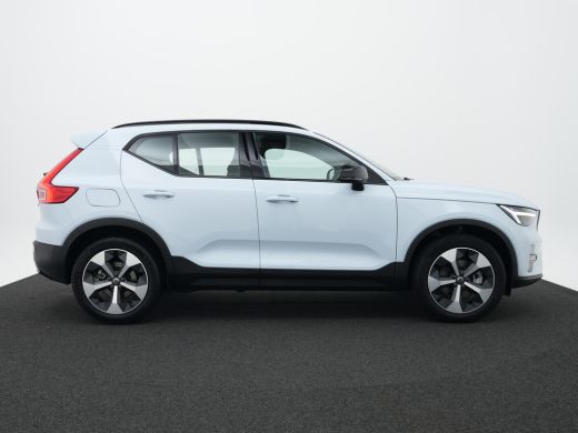 Volvo  XC40 2.0 B4 Plus Dark | Harman/Kardon | Adaptive Cruise | BLIS | Keyless | Google ActivLease financial lease