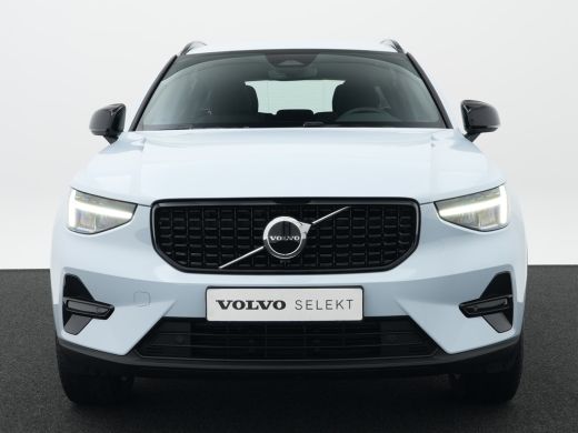 Volvo  XC40 2.0 B4 Plus Dark | Harman/Kardon | Adaptive Cruise | BLIS | Keyless | Google ActivLease financial lease