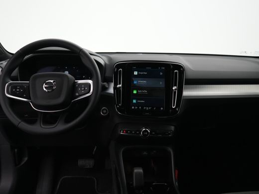Volvo  XC40 2.0 B4 Plus Dark | Harman/Kardon | Adaptive Cruise | BLIS | Keyless | Google ActivLease financial lease