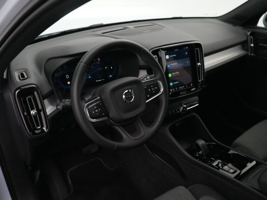 Volvo  XC40 2.0 B4 Plus Dark | Harman/Kardon | Adaptive Cruise | BLIS | Keyless | Google ActivLease financial lease