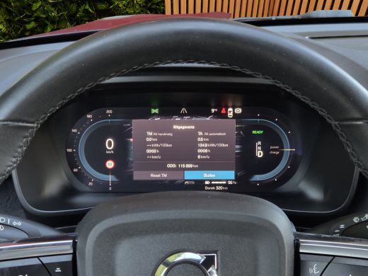 Volvo  XC40 Recharge Core | Camera | CarPlay | Lane Keeping | Climate | 19" Velgen ActivLease financial lease