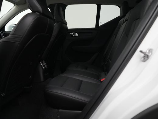 Volvo  XC40 T4 Recharge Inscription | Leder | Panoramadak | 360&deg; | Harman/Kardon | Adaptive Cruise | BLIS | E... ActivLease financial lease