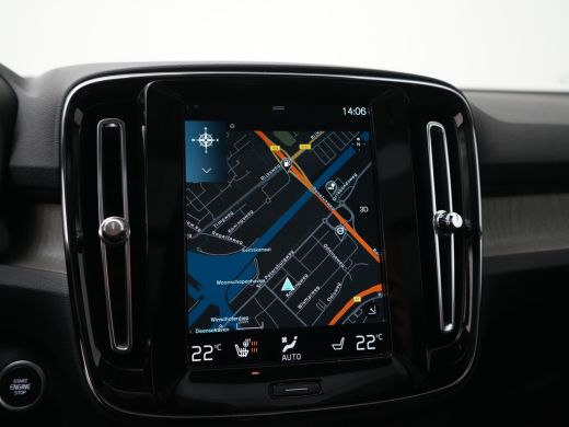 Volvo  XC40 T4 Recharge Inscription | Leder | Panoramadak | 360&deg; | Harman/Kardon | Adaptive Cruise | BLIS | E... ActivLease financial lease