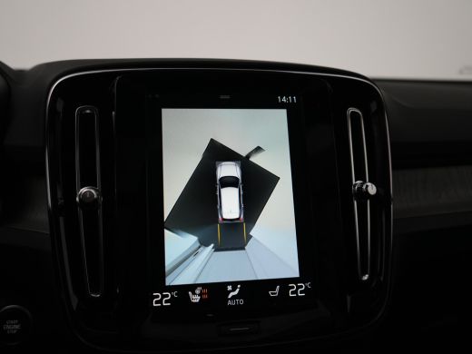 Volvo  XC40 T4 Recharge Inscription | Leder | Panoramadak | 360&deg; | Harman/Kardon | Adaptive Cruise | BLIS | E... ActivLease financial lease