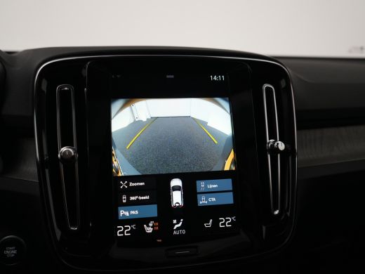 Volvo  XC40 T4 Recharge Inscription | Leder | Panoramadak | 360&deg; | Harman/Kardon | Adaptive Cruise | BLIS | E... ActivLease financial lease