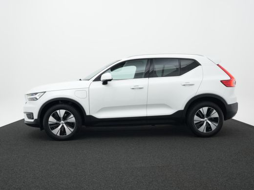 Volvo  XC40 T4 Recharge Inscription | Leder | Panoramadak | 360&deg; | Harman/Kardon | Adaptive Cruise | BLIS | E... ActivLease financial lease