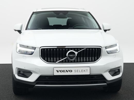 Volvo  XC40 T4 Recharge Inscription | Leder | Panoramadak | 360&deg; | Harman/Kardon | Adaptive Cruise | BLIS | E... ActivLease financial lease