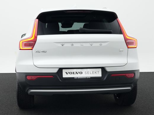 Volvo  XC40 T4 Recharge Inscription | Leder | Panoramadak | 360&deg; | Harman/Kardon | Adaptive Cruise | BLIS | E... ActivLease financial lease