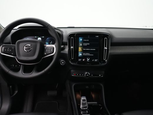 Volvo  XC40 T4 Recharge Inscription | Leder | Panoramadak | 360&deg; | Harman/Kardon | Adaptive Cruise | BLIS | E... ActivLease financial lease
