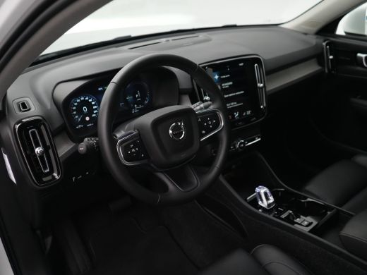 Volvo  XC40 T4 Recharge Inscription | Leder | Panoramadak | 360&deg; | Harman/Kardon | Adaptive Cruise | BLIS | E... ActivLease financial lease