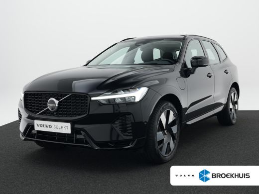 Volvo  XC60 T6 AWD Ultra Dark | 360&deg; Camera | Head-Up | Panoramadak | Trekhaak