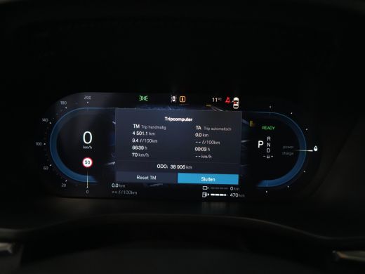 Volvo  XC60 T6 AWD Ultra Dark | 360&deg; Camera | Head-Up | Panoramadak | Trekhaak ActivLease financial lease