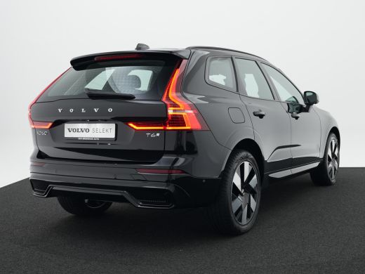 Volvo  XC60 T6 AWD Ultra Dark | 360&deg; Camera | Head-Up | Panoramadak | Trekhaak ActivLease financial lease