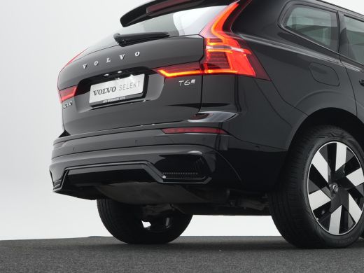 Volvo  XC60 T6 AWD Ultra Dark | 360&deg; Camera | Head-Up | Panoramadak | Trekhaak ActivLease financial lease