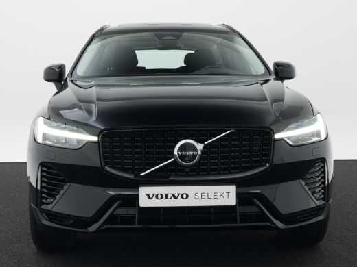 Volvo  XC60 T6 AWD Ultra Dark | 360&deg; Camera | Head-Up | Panoramadak | Trekhaak ActivLease financial lease