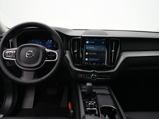 Volvo  XC60 T6 AWD Ultra Dark | 360&deg; Camera | Head-Up | Panoramadak | Trekhaak ActivLease financial lease