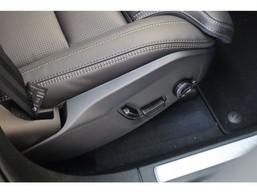 Volvo  XC90 T8 455PK Black Ed. Executive Edition | Luchtvering | B&W Audio | Gelam. Glas | Massagew/ventilati... ActivLease financial lease