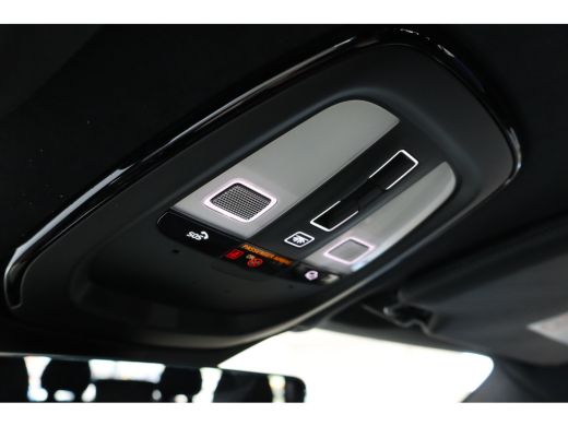 Volvo  XC90 T8 455PK Black Ed. Executive Edition | Luchtvering | B&W Audio | Gelam. Glas | Massagew/ventilati... ActivLease financial lease