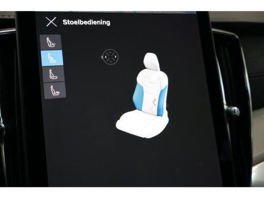 Volvo  XC90 T8 455PK Black Ed. Executive Edition | Luchtvering | B&W Audio | Gelam. Glas | Massagew/ventilati... ActivLease financial lease