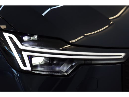 Volvo  XC90 T8 455PK Black Ed. Executive Edition | Luchtvering | B&W Audio | Gelam. Glas | Massagew/ventilati... ActivLease financial lease