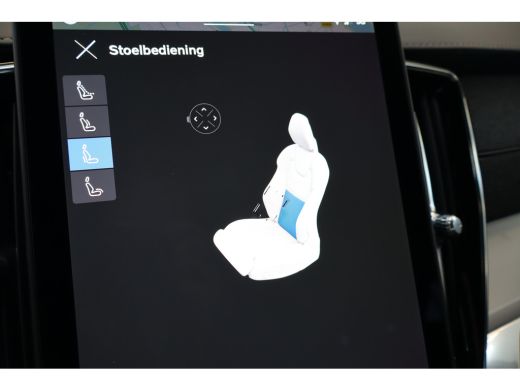 Volvo  XC90 T8 455PK Black Ed. Executive Edition | Luchtvering | B&W Audio | Gelam. Glas | Massagew/ventilati... ActivLease financial lease