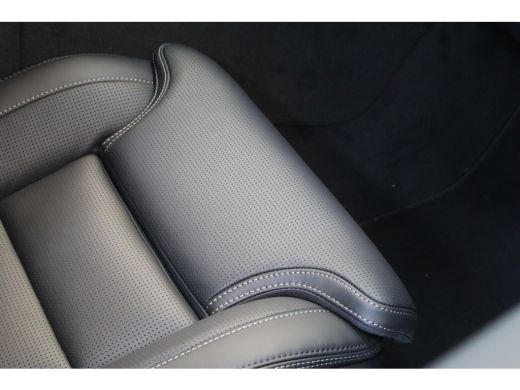 Volvo  XC90 T8 455PK Black Ed. Executive Edition | Luchtvering | B&W Audio | Gelam. Glas | Massagew/ventilati... ActivLease financial lease