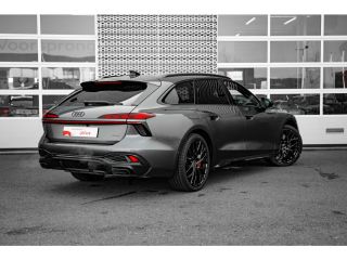 Audi A6 Avant 2.0 TFSI e-hybrid quattro 270 kW edition one B&O Premium 3D | Trekhaak | HUD | OLED | Tech ...