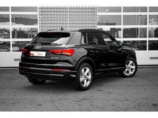 Audi Q3 35 TFSI Pro Line Trekhaak | Stoelverwarming | Parkeersensoren voor + achter |