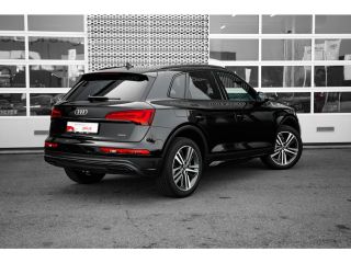 Audi Q5 50 TFSI e S edition Competition 360 Graden Camera | Voorstoelen verwarmd | Elektrisch verstelbare...