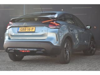 Citroën &euml;-C4 You 50 kWh 3 Fase 100%SOH! | 11kW | Achteruitrijcamera | Navigatie by App | Climate Control | Par...