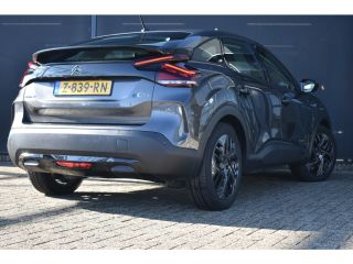 Citroën &euml;-C4 You 50 kWh 3 Fase | 11kW | Navigatie by App | Climate Control | Cruise Control | Full-LED | !!