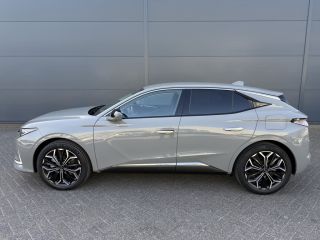 DS DS 4 225pk E-Tense Rivoli (Leder incl verwarming/geheugen - Elektrische klep - 360gr Camera - Adaptiev...