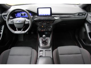 Ford Focus Wagon 1.0 Hybrid ST-Line X | Camera | Stoelverwarming | Apple Carplay | Navigatie | Cruise Contro...