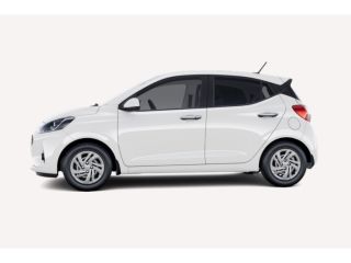 Hyundai i10 1.0 Premium &euro; 2.000,- Korting !! | vanaf 289,- Private Lease p/m