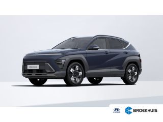 Hyundai Kona 1.6 GDI HEV Premium | &euro;5000,- !! | Vanaf 399,- Private Lease p/m !