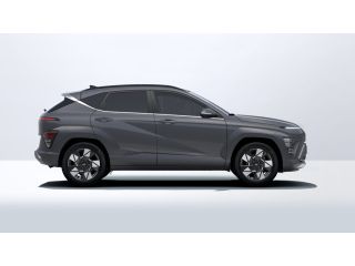 Hyundai Kona 1.6 GDI HEV Premium Sky | &euro;5000,- korting !! | Vanaf 399,- Private Lease p/m !