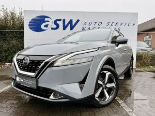 Nissan QASHQAI 1.5 e-Power N-Connecta | Pano | ACC | Winter-Pakket | 360* Camera | Keyless | LED