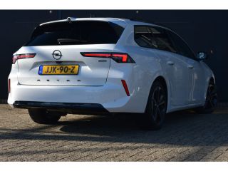 Opel Astra Sports Tourer 1.6 Turbo Plug In Hybrid GS 180pk | 360 Camera | Zomer+Winterset | Stuur/Stoelverwa...