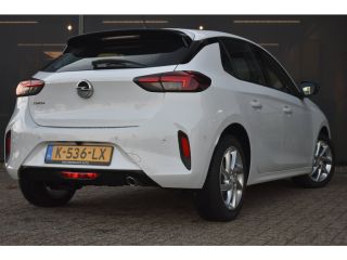 Opel Corsa 1.2 Turbo GS Line 100pk | Navigatie by App | Achteruitrijcamera | Sportstoelen | Full-LED | Deale...