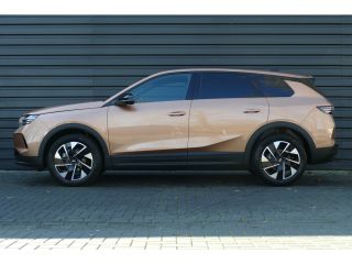 Opel Grandland 1.2 TURBO HYBRID 145PK GS AUTOMAAT / NAVI / CLIMA / PDC / 19"LMV / CAMERA V+A / AGR / DEMO-DEAL /...