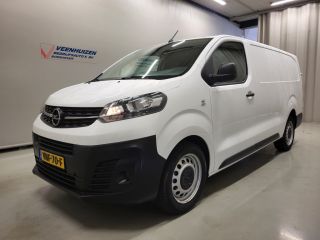Opel Vivaro 2.2CDTI L3/H1 Euro 6!