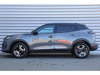 Peugeot 2008 1.2 PURETECH 130PK GT PACK AUTOMAAT / NAVI / LEDER / CLIMA / LED / PDC / 17" LMV / KEYLESS / ALCA...