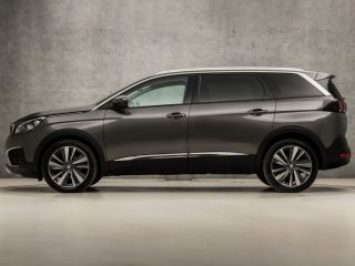 Peugeot 5008 1.2 PureTech Allure Sport 7 Persoons 131Pk Automaat (APPLE CARPLAY, GROOT NAVI, MEMORY SEATS, LED...