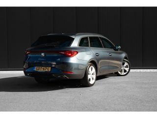 Seat Leon Sportstourer 1.4 TSI 204 PK eHybrid PHEV FR Business Intense Achteruitrijcamera | Adaptive cruise...