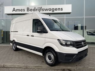 Volkswagen Crafter 30 2.0 TDI L3H3 Trendline 140PK | app connect | PDC | Netto actieprijs ex. kosten rijklaar