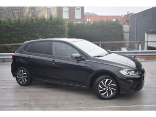 Volkswagen Polo 1.0 TSI 95PK Life Edition | STOELVERW. | CAMERA | ALL SEASON | ADAPT. CRUISE | APP. CONNECT | LED...